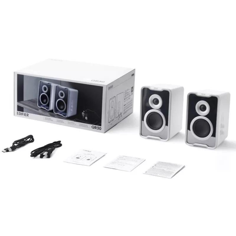 Altifalante Edifier QR30 30 W