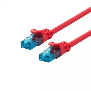 Cabo patch Logon Professional U/UTP 1,5 m – (TCU55U015R)
