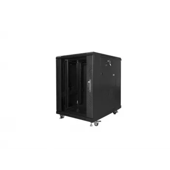Rack autónomo Lanberg FF01-6815-12B