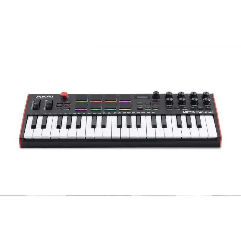AKAI MPK MINI PLUS - Controlador de teclado mini