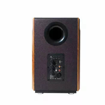 Altifalante portátil Laudberg M1, preto