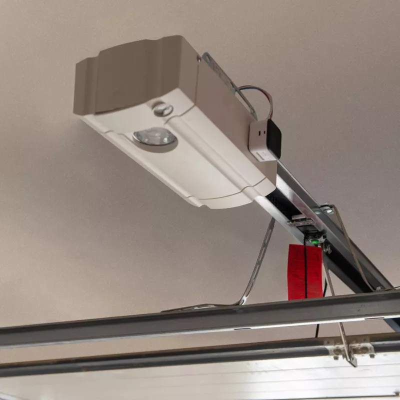 Acessório para abridor de porta de garagem Yale Smart Opener Garage