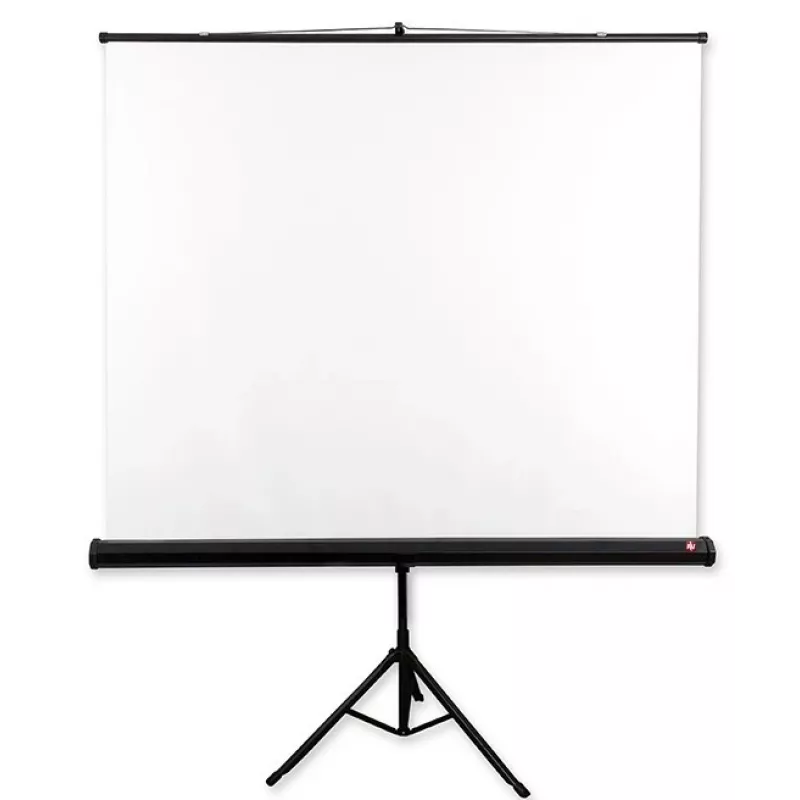 Tela de projeção Avtek Tripod Standart 175 1:1