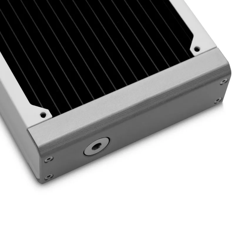 Componente/acessório de sistema de refrigeração para computador EK Water Blocks radiador