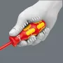 Chave de fendas manual Wera 05006125001 Multi-Bit chave de precisão (05006125001)