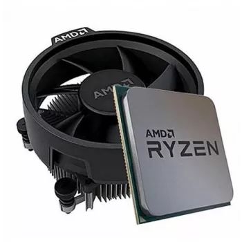 CPU | AMD | 7700 | AMD Ryzen 7 | AMD RyzenT 7 | 7700 | 3.8 GHz | 8xCores | Socket AM5 | GPU Sim | 100-100000592SPK