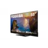 TV Toshiba 50UV3463DG 55 polegadas 4K Ultra HD DLED 3840 x 2160