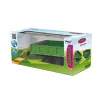 Modelo radiocomandado Jamara 412412 motor elétrico 1:16