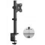 Acessório para monitor suporte de secretária/13-34 preto D101E-B Onkron