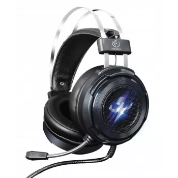 Auscultadores estéreo Rebeltec THOR RBLSLU00042