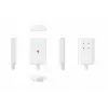 ZTE G5 Max Router Wi-Fi dual-band 802.11ac – 5G, dual-SIM, 1x 2,5GbE, USB‑C, 48V, branco
