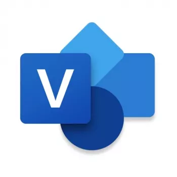 Microsoft Visio Pro 2021 todos os idiomas zona euro ESD download