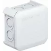 OBO Bettermann 2007900 caixa de derivação (C x L) 90 mm x 90 mm (2007900)
