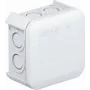 OBO Bettermann 2007900 caixa de derivação (C x L) 90 mm x 90 mm (2007900)