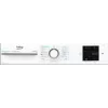 Máquina de lavar roupa BEKO BM3WFSU37013WW, 7 kg, classe energética A, 49,6 cm, 1000 rpm, motor inverter, Steam Cure