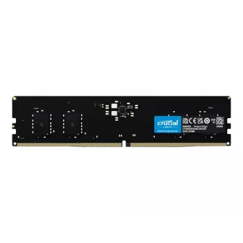 Crucial CT8G48C40U5 Módulo de memória 8 GB 1 x 8 GB DDR5 4800 MT/s