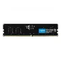 Crucial CT8G48C40U5 Módulo de memória 8 GB 1 x 8 GB DDR5 4800 MT/s