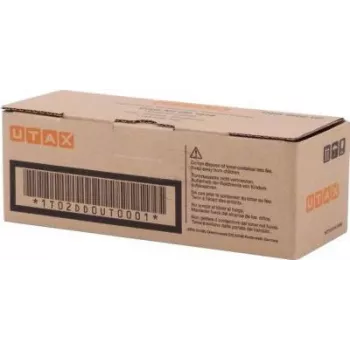 UTAX CLP3626 TONER ciano 10.000 páginas/ISO19798 (CLP3626C)