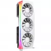 XFX Mercury Radeon RX 9070 XT OC Magnetic Air Edition AMD 16 GB GDDR6 branco