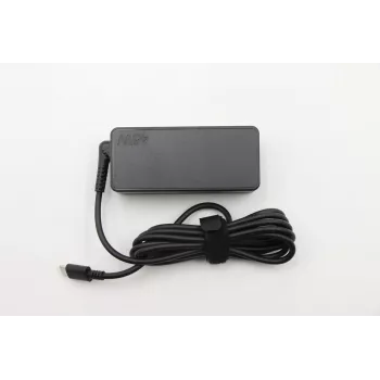 Carregador adaptador AC Lenovo 45W 02DL120 – fonte de alimentação para portátil 45W para notebooks Lenovo compatíveis