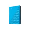 Disco externo Western Digital 6 TB USB 3.2 WDBR9S0060BBL-WESN