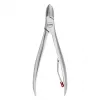 Corta-unhas ZWILLING Premium 12 cm aço inoxidável modelo 42457-101-3