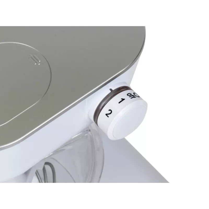 Robot de cozinha de brincar KLEIN Bosch Silver 9234 – réplica de brincar de um eletrodoméstico