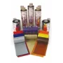 Toshiba TEC - Fita de transferência térmica preta - 60 mm x 400 m para B SA4TM-GS12, SA4TM-R, SA4TM-TS12, SA4TP-GS12, SA4TP-R, SA4TP-TS12 (BSA40060AG3)