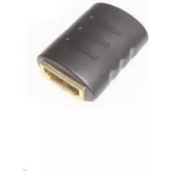 Conector fêmea HDMI e+p HDMI 19 preto
