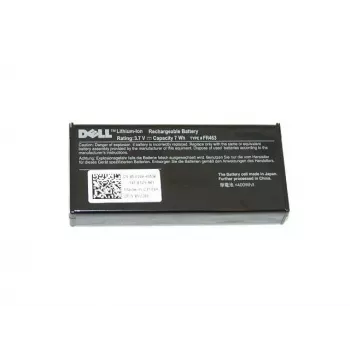 DELL U8735 peça de substituição de portátil bateria