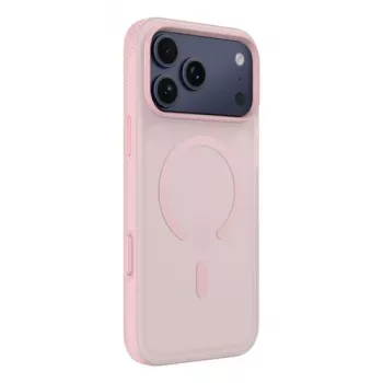 Belkin SheerForce Grip Series - capa traseira para telemóvel
