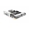Placa-mãe Sapphire PURE B850M WIFI Micro ATX — AMD B850, Socket AM5, DDR5 até 8000 MHz, 4 DIMM, Wi‑Fi 6, 2,5 Gb LAN, 2× M.2, PCIe 5.0 x16