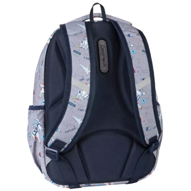 Mochila Cool Pack Base Cosmic E27541 20 L capacidade design duradouro
