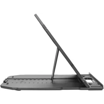 Suporte para portátil Lenovo 4XF1A19885 Preto Altura ajustável 0-190mm