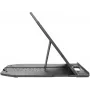 Suporte para portátil Lenovo 4XF1A19885 Preto Altura ajustável 0-190mm