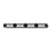 Patch panel RACK 24 portas, Cat.6 UTP