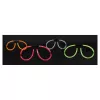 RealPower 486256 Glow Sticks Party Box, 108 unid.