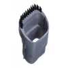 Aspirador de mão Black & Decker NVC220WBC-QW — sem saco, 0,385 L, 7,2 V Li‑Ion, 12 min de autonomia, 15,5 AW de potência de aspiração