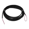 Synergy 21 cabo de fibra ótica trunk U-DQ ZN BH 8G 50/125 LC/LC OM4 200 m bobina - cabo - fibra multimodo