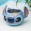 Caneca moldada Stitch Paladone