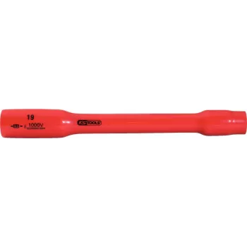 Conjunto de chaves de caixa KS Tools 117.1384 encaixe 1/2