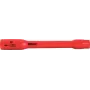 Conjunto de chaves de caixa KS Tools 117.1384 encaixe 1/2