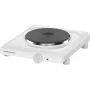 Rommelsbacher THL 1597 Número de placas 1, interruptor rotativo, branco (THL 1597)