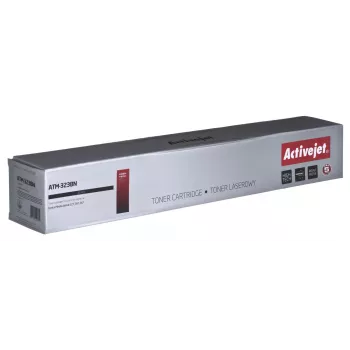 Toner Activejet ATM-323BN (substitui Konica Minolta TN323; Supreme; 23.000 páginas; preto)