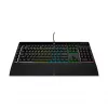 Teclado gaming Corsair K55 Pro RGB (preto) FR