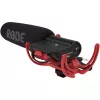Microfone RØDE VIDEOMIC PRO R preto microfone para câmara digital