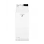 Máquina de lavar de carga superior Electrolux EW6TN4062P, 6 kg, 1000 rpm, 40 L/ciclo, 890x400x600 mm, branco