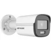 Hikvision DS-2CD1027G0-L Câmara de vigilância IP Bullet Exterior 1920 x 1080 Pixel Teto/Parede