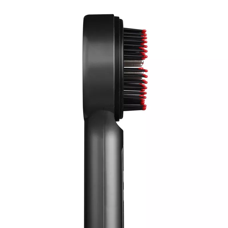 Escova massajadora regeneradora para cabelo e couro cabeludo MT6537