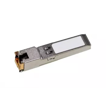 Módulo transceptor SFP Cisco GLC-TE tipo de interface SFP